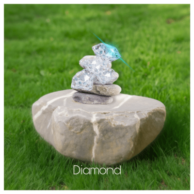 Diamond
