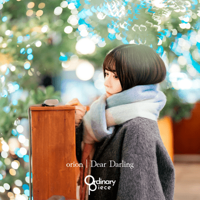 orion Dear Darling