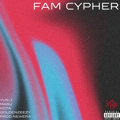 FAM CYPHER