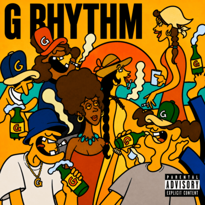 G RHYTHM