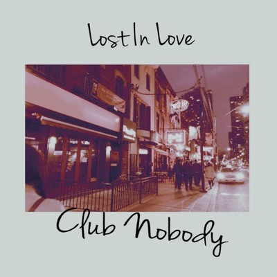 Lost In Love