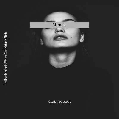 Miracle (Short Ver.)