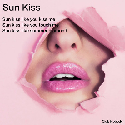 Sun Kiss (Short Ver.)
