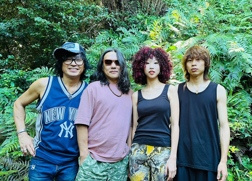 MOMO's BAND