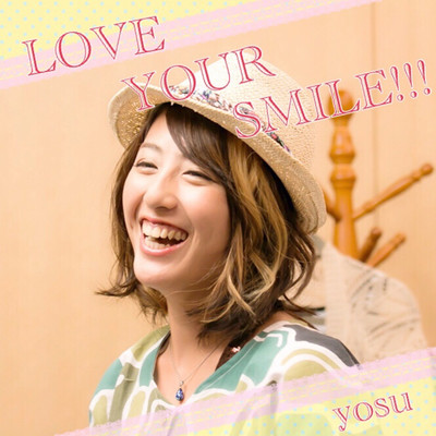 LOVE YOUR SMILE!!!