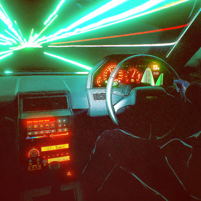 DRIVE