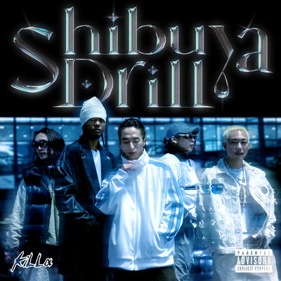 Shibuya Drill