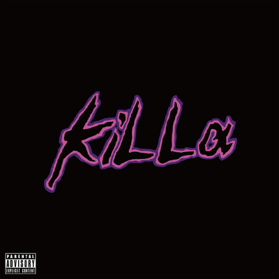 kiLLa EP vol.1