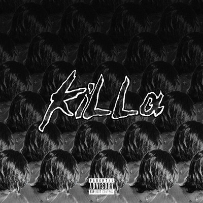 kiLLa vol.4 Spring