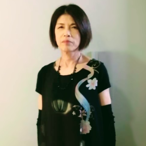 Kumiko Shimizu