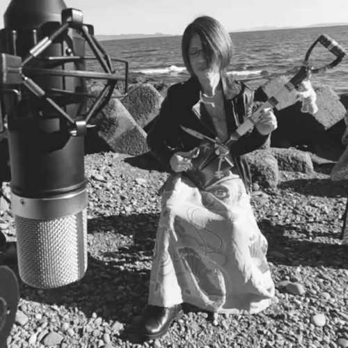 Scoop-Shamisen-Club