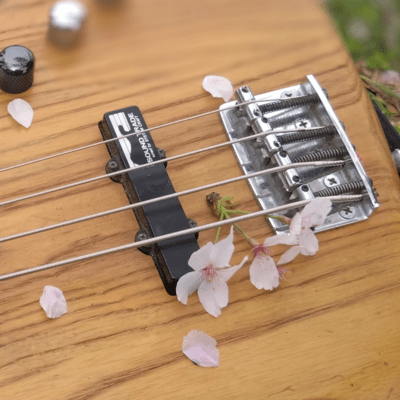 SAKURA Shovel Rhythm