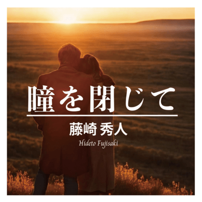 HITOMI WO TOJITE