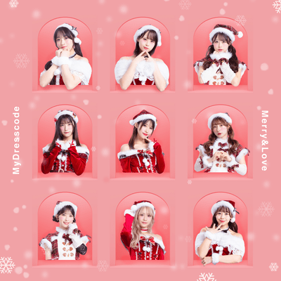 Merry&Love
