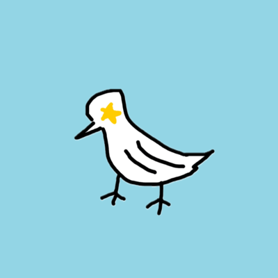 Sparkling Crow