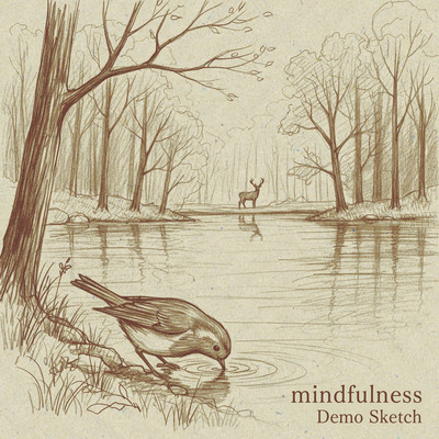 mindfulness (Demo Sketch)