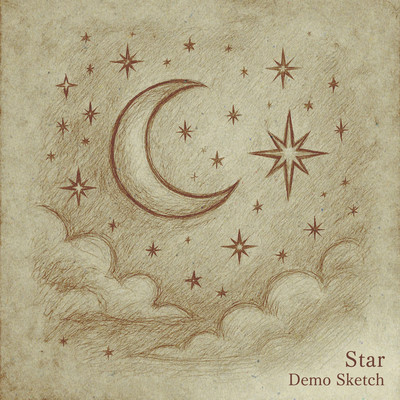 Star (Demo Sketch)