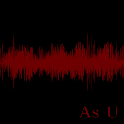 As U
