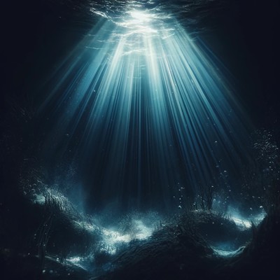 Silent Depths, Quiet Heart