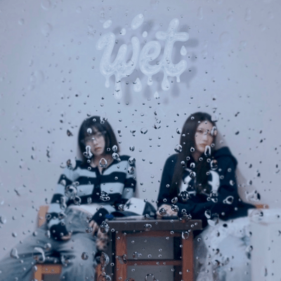 Wet