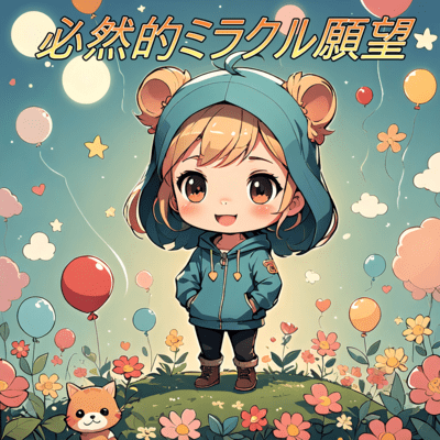 Inevitable Miracle Wish