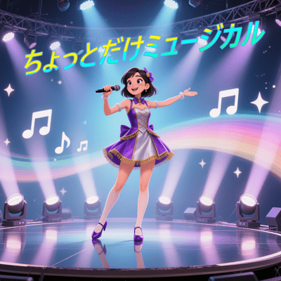 Just a Little Musical