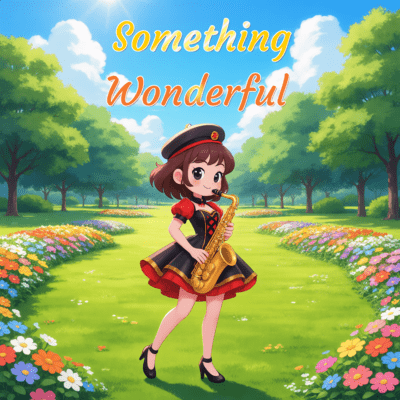 Something Wonderful