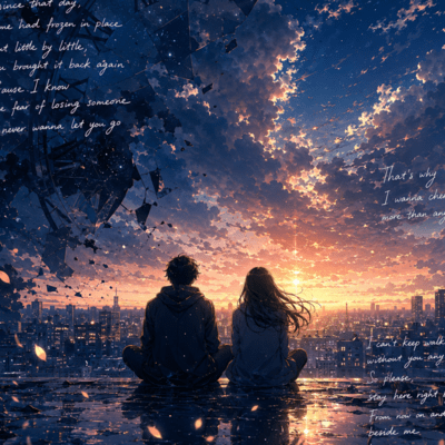 With You