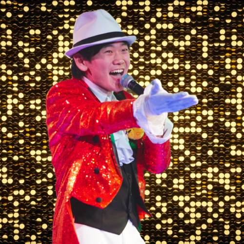 Bonten Yuzutaro