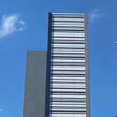 Urban Planning (Reprise)