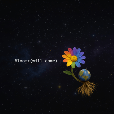 Bloom+ (will come)