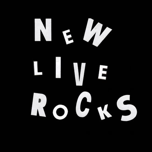 THE NEW LIVE ROCKS
