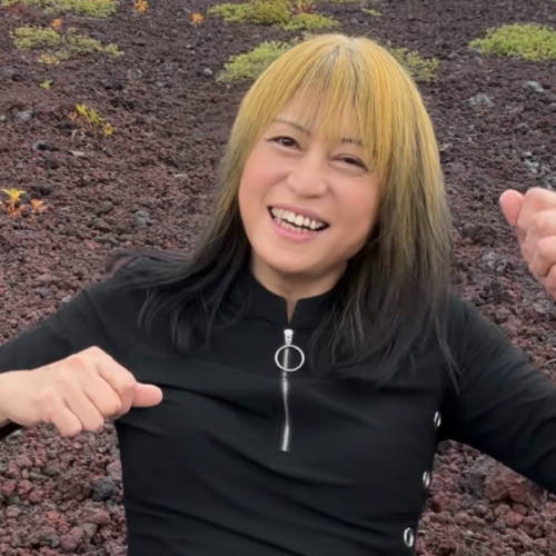 Hikaru Kajiwara