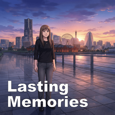 Lasting Memories