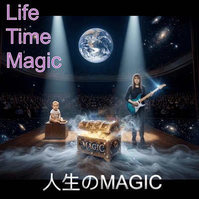 LIFE TIME MAGIC