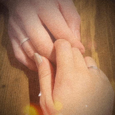 the future of two people