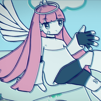 Looking for you (feat. HATSUNE MIKU)