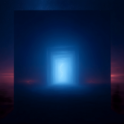 darkness (feat. Aymee)