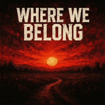 Where We Belong (feat. TAKUYA)