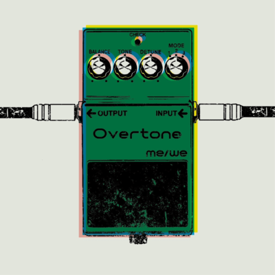 Overtone
