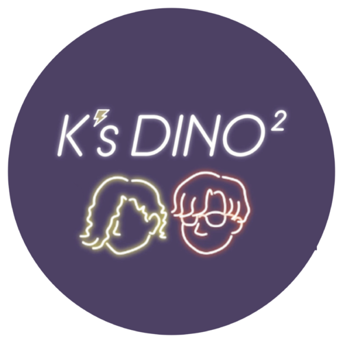 K's DINO²