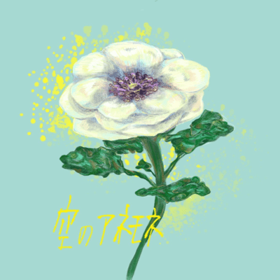 Sky Anemone