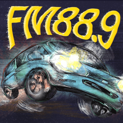 FM88.9