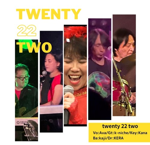 Twenty22Two