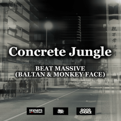 Concrete Jungle