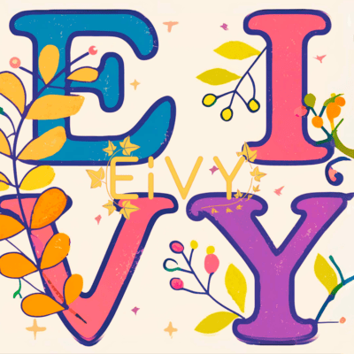 Ei-vy