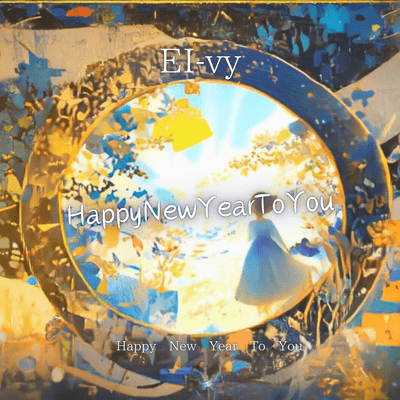 Happy New Year To You