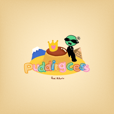 Puddingcess