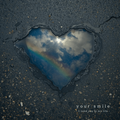 your smile