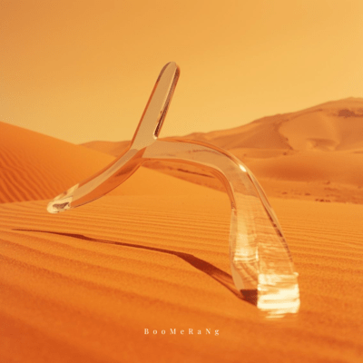 BooMeRaNg